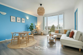  appartement meyzieu 69330