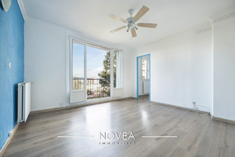  appartement meyzieu 69330