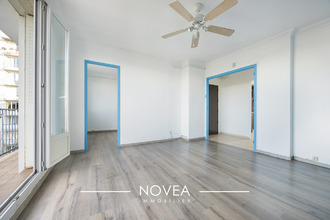  appartement meyzieu 69330