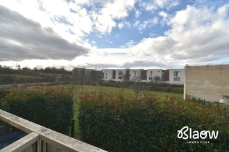  appartement meyzieu 69330