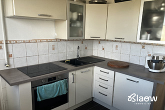  appartement meyzieu 69330