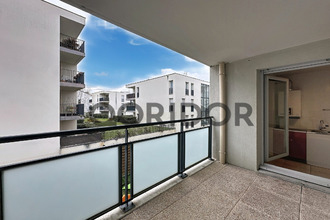  appartement meyzieu 69330