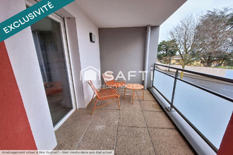  appartement meyzieu 69330