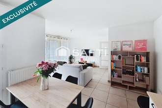  appartement meyzieu 69330