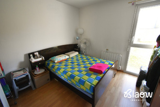  appartement meyzieu 69330