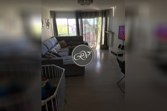  appartement meyzieu 69330