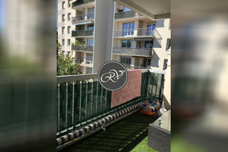  appartement meyzieu 69330