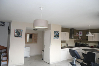  appartement meyzieu 69330