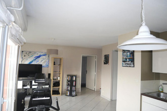  appartement meyzieu 69330