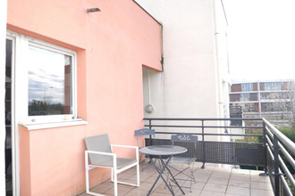  appartement meyzieu 69330