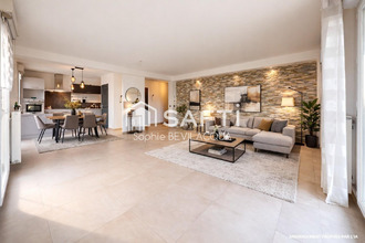  appartement meyzieu 69330