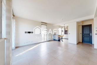  appartement meyzieu 69330