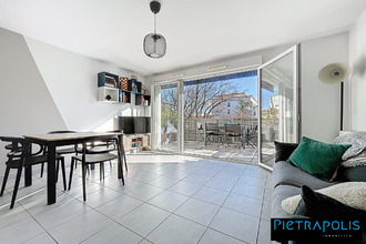  appartement meyzieu 69330