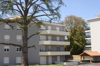  appartement meyzieu 69330