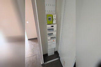  appartement meyzieu 69330