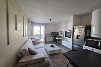  appartement meyzieu 69330