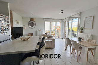  appartement meyzieu 69330