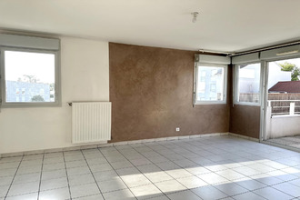  appartement meyzieu 69330