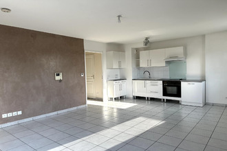  appartement meyzieu 69330