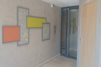  appartement meyzieu 69330