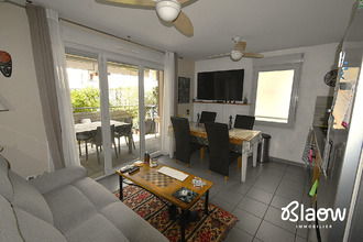  appartement meyzieu 69330
