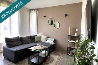  appartement meyzieu 69330