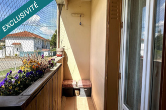  appartement meyzieu 69330