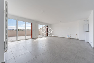  appartement meyzieu 69330