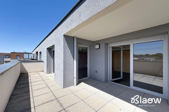  appartement meyzieu 69330