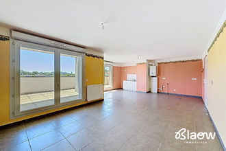  appartement meyzieu 69330