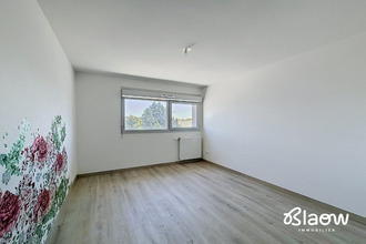  appartement meyzieu 69330