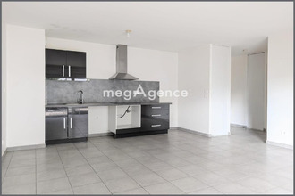  appartement meyzieu 69330