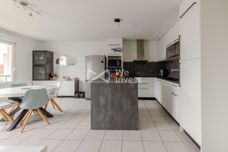  appartement meyzieu 69330