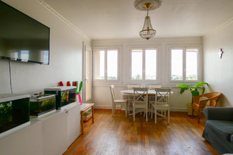  appartement meyzieu 69330