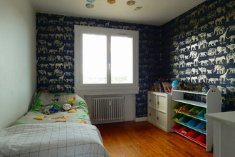  appartement meyzieu 69330