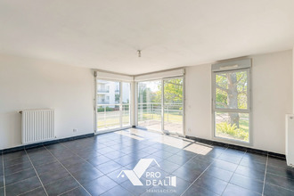  appartement meyzieu 69330
