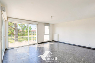  appartement meyzieu 69330