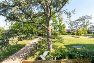  appartement meyzieu 69330