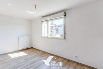 appartement meyzieu 69330