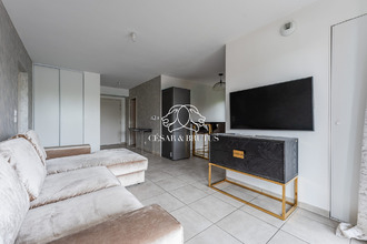  appartement meyzieu 69330