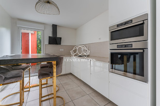  appartement meyzieu 69330