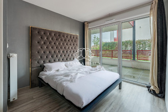  appartement meyzieu 69330