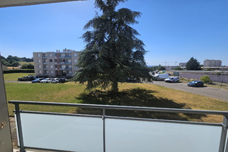  appartement meyzieu 69330
