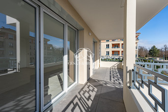 appartement meyzieu 69330