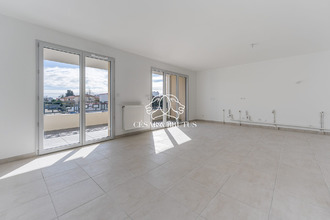  appartement meyzieu 69330