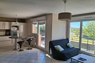  appartement meyzieu 69330
