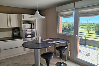  appartement meyzieu 69330