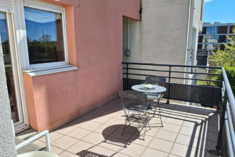  appartement meyzieu 69330