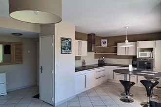  appartement meyzieu 69330