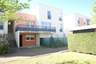  appartement meyzieu 69330